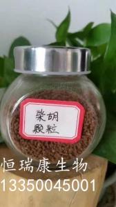 柴胡提取物